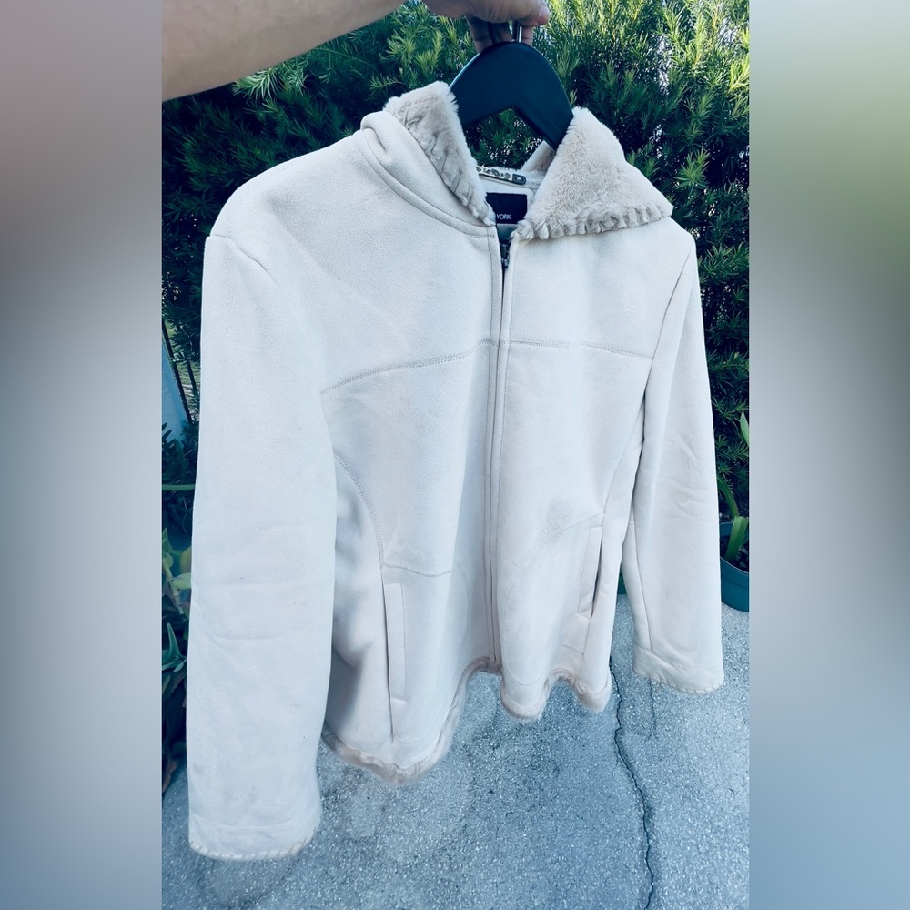 Jones New York Winter Jacket.
